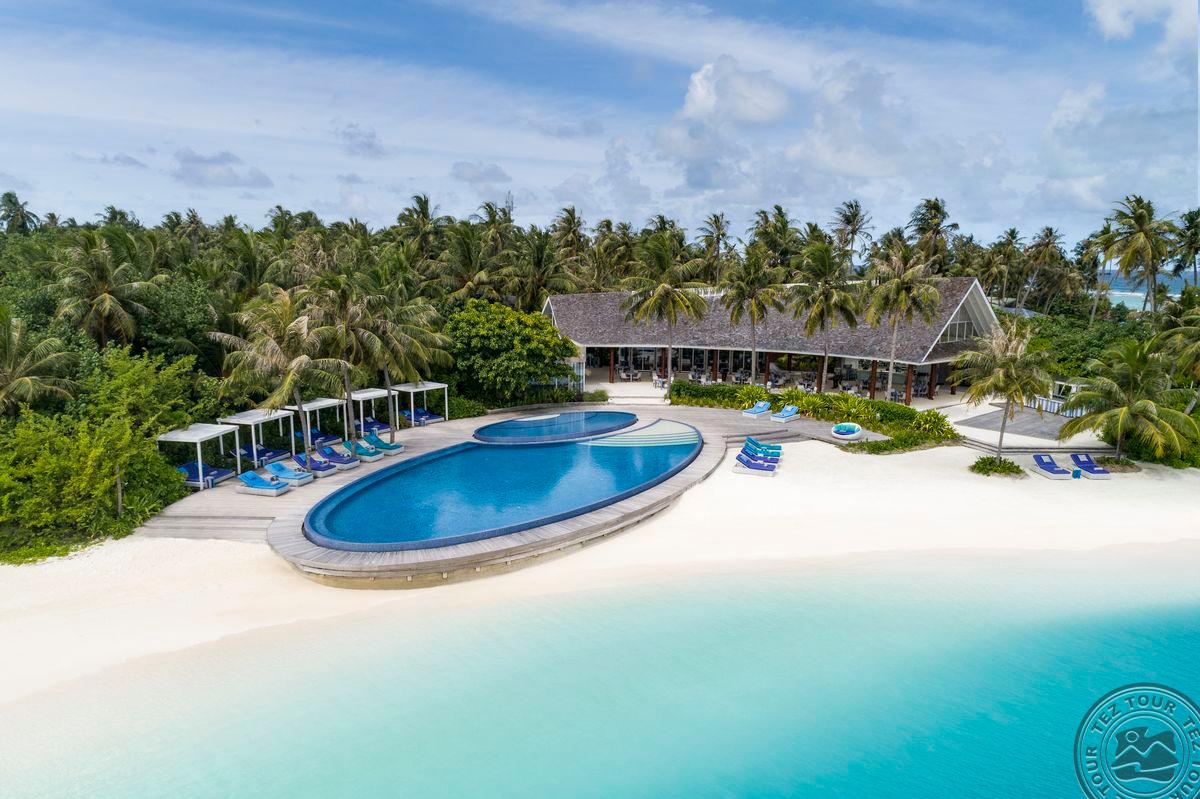 NIYAMA PRIVATE ISLANDS