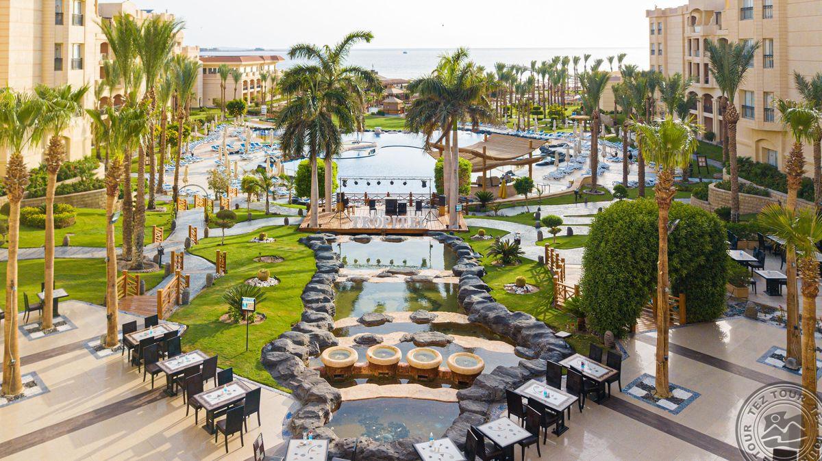 TROPITEL SAHL HASHEESH