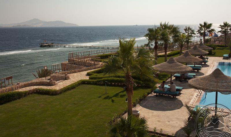 Tamra Beach Sharm – foto 24