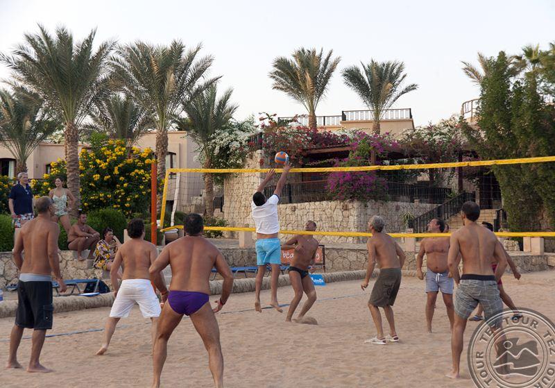 Tamra Beach Sharm – foto 26