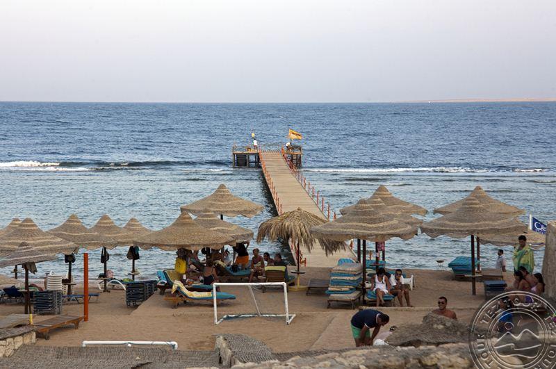 Tamra Beach Sharm – foto 25