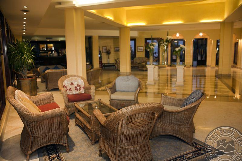 Tamra Beach Sharm – foto 20