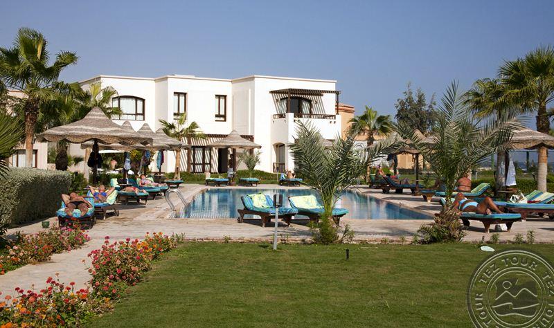 Tamra Beach Sharm – foto 22