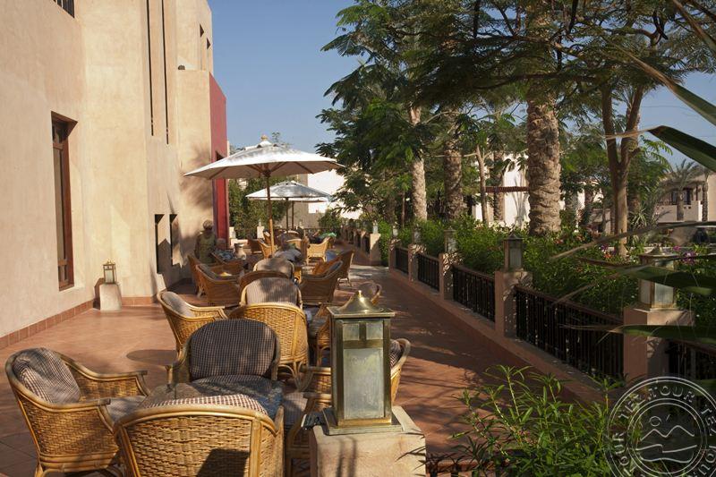 Tamra Beach Sharm – foto 16