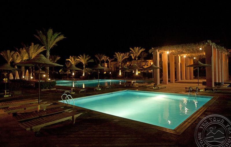 Tamra Beach Sharm – foto 21