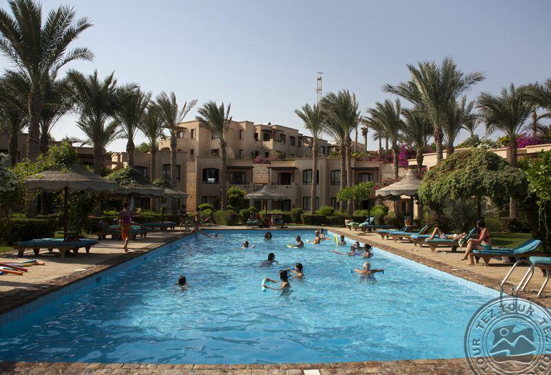 Tamra Beach Sharm – foto 3