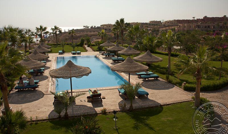 Tamra Beach Sharm – foto 23