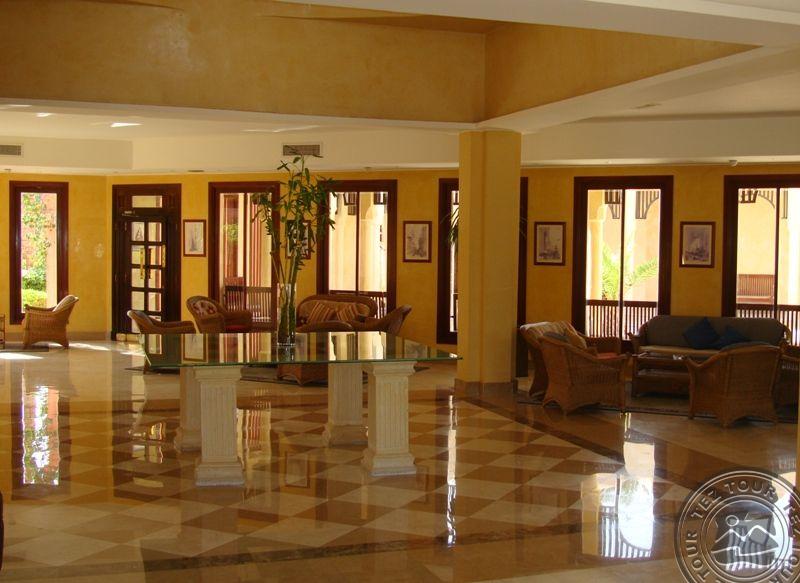 Tamra Beach Sharm – foto 2