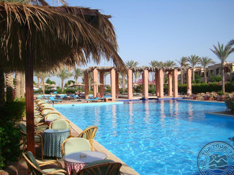 Tamra Beach Sharm – foto 4