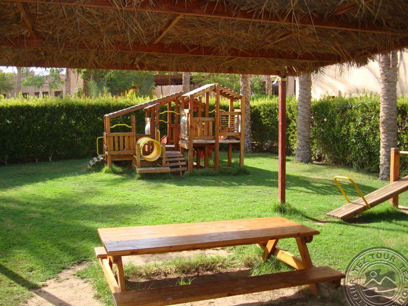 Tamra Beach Sharm – foto 12