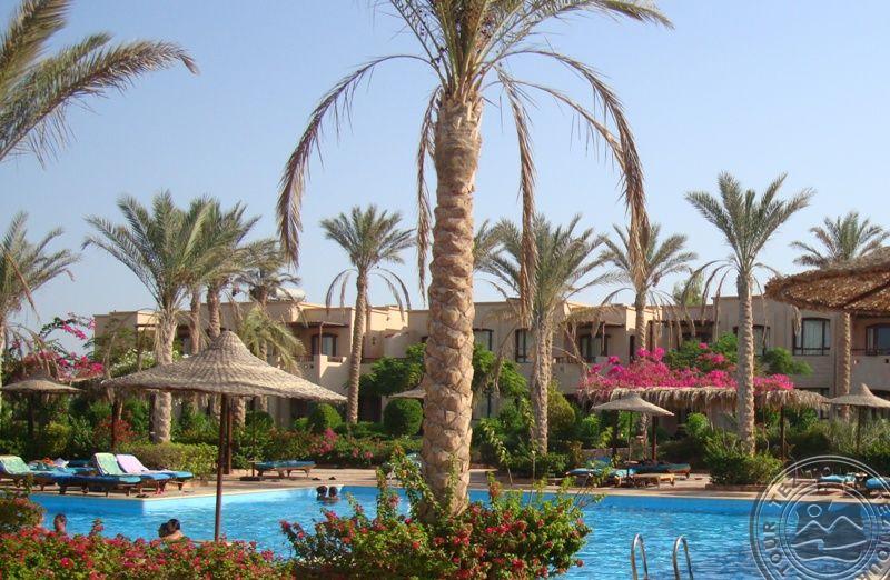 Tamra Beach Sharm – foto 6