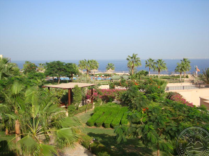 Tamra Beach Sharm – foto 7