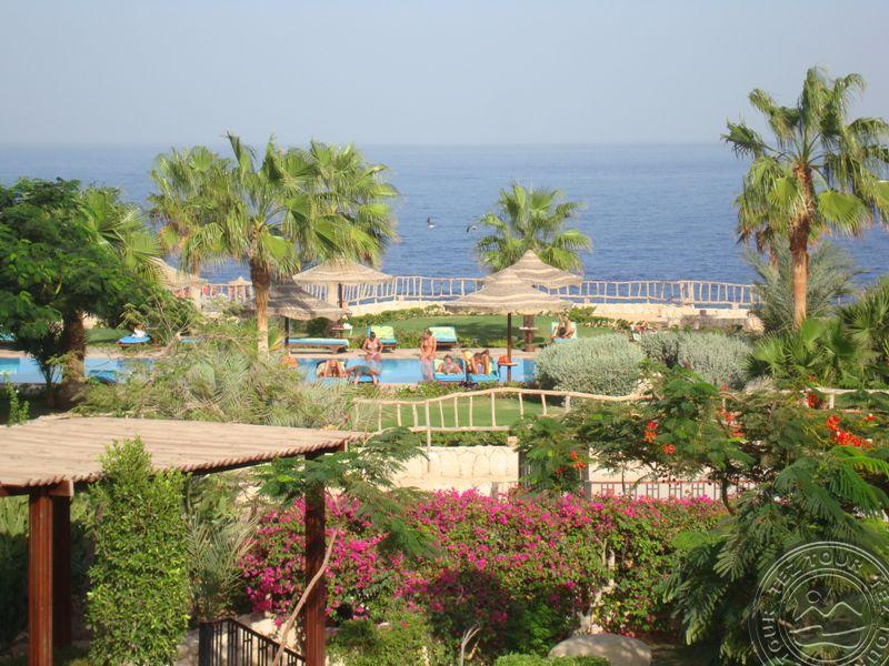 Tamra Beach Sharm – foto 8