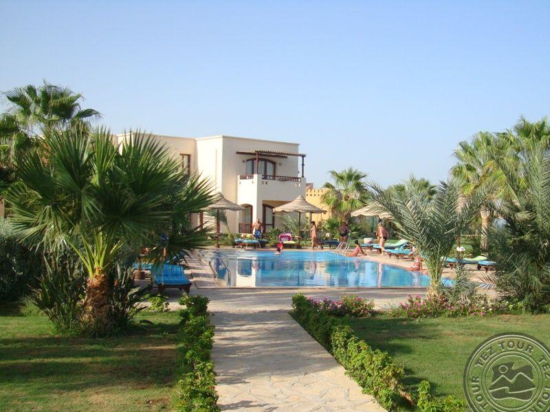 Tamra Beach Sharm – foto 9