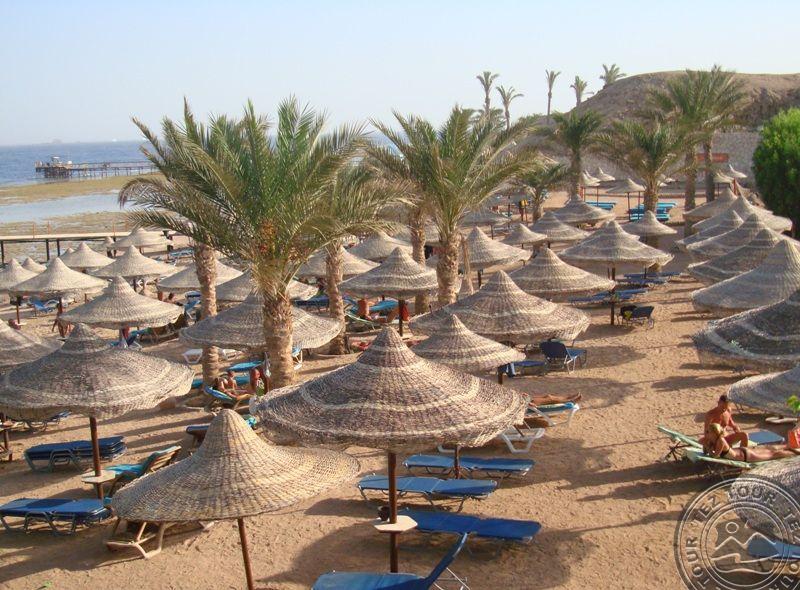 Tamra Beach Sharm – foto 11