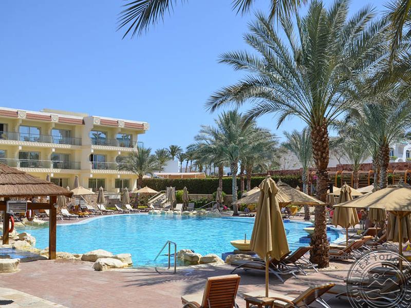 XPERIENCE SEA BREEZE RESORT