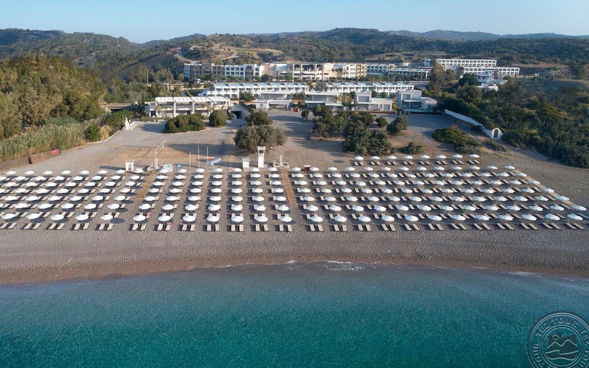 PRINCESS ANDRIANA RESORT & SPA