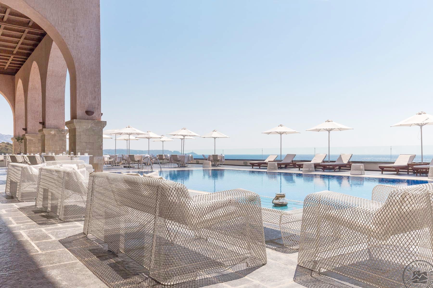 BOUTIQUE 5 HOTEL & SPA