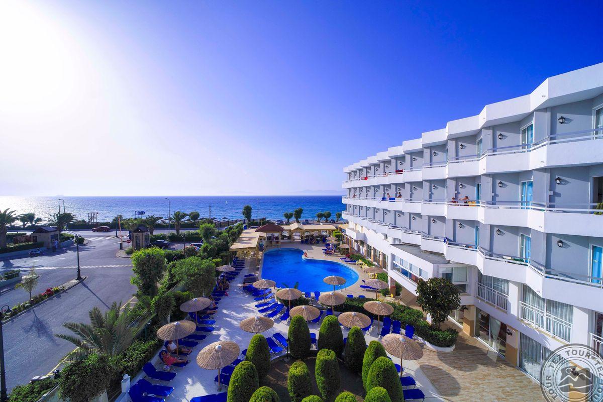 LITO HOTEL