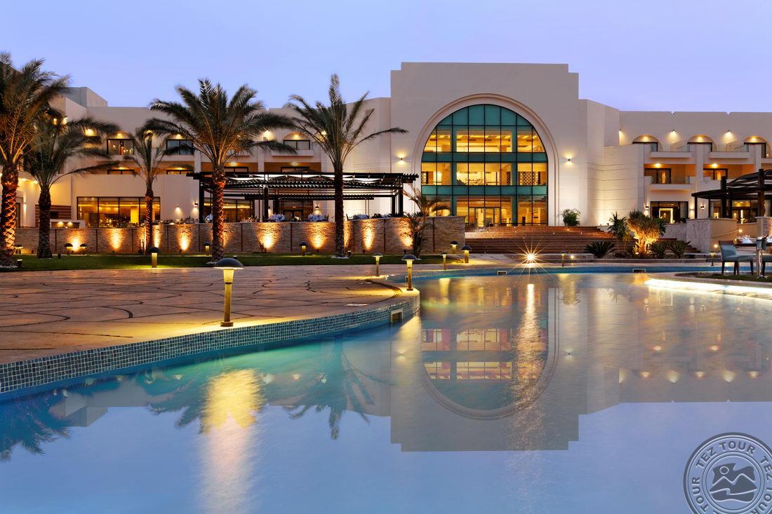 MOVENPICK WATERPARK RESORT AND SPA SOMA BAY