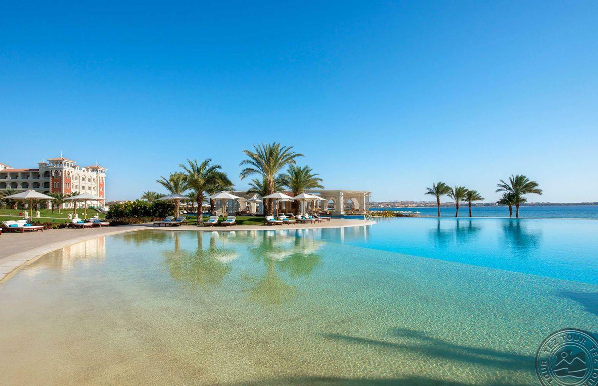 BARON PALACE SAHL HASHEESH