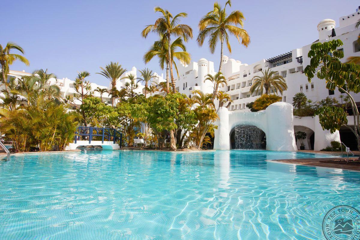 DREAMS JARDIN TROPICAL