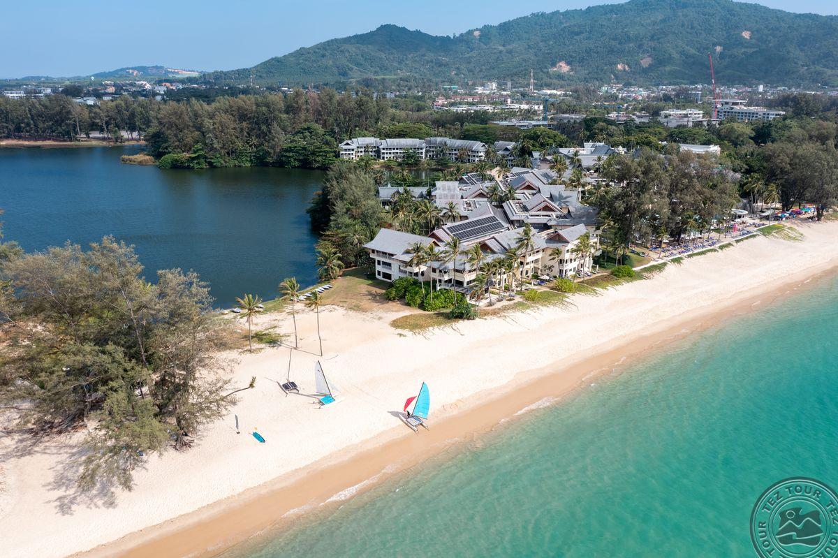 SAII LAGUNA PHUKET
