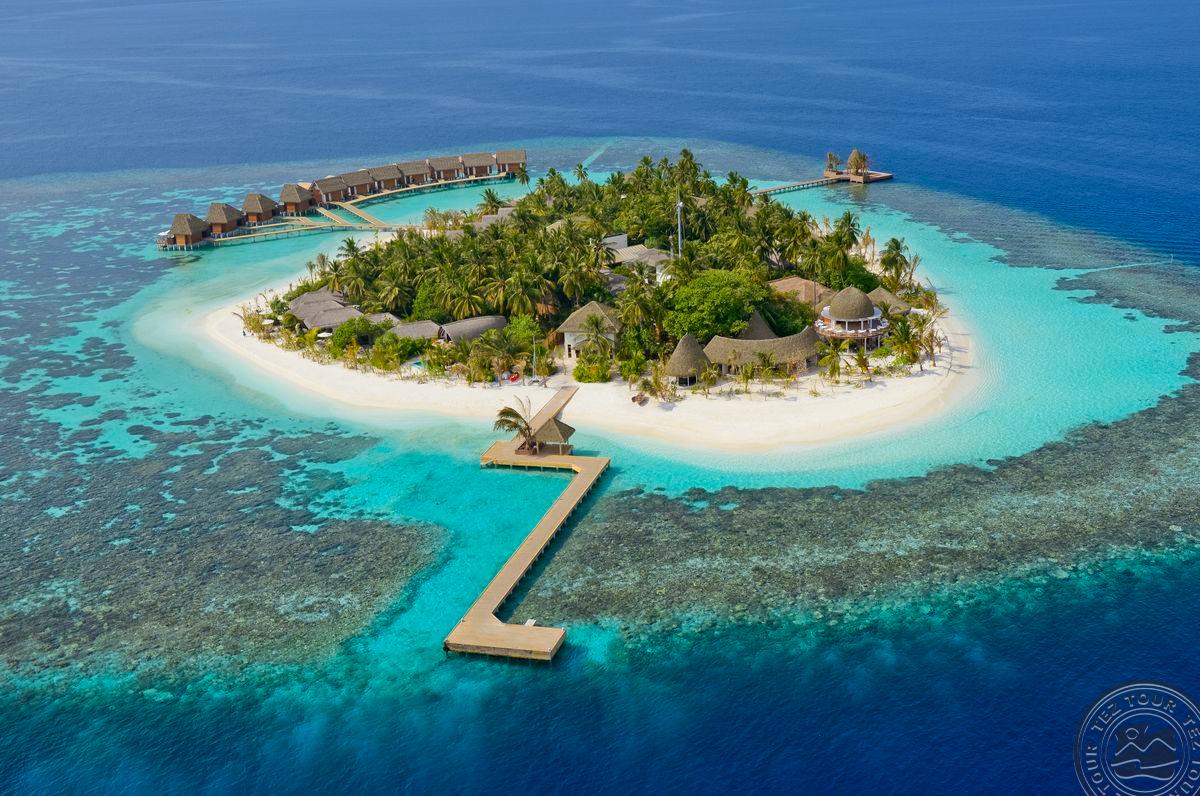 KANDOLHU MALDIVES