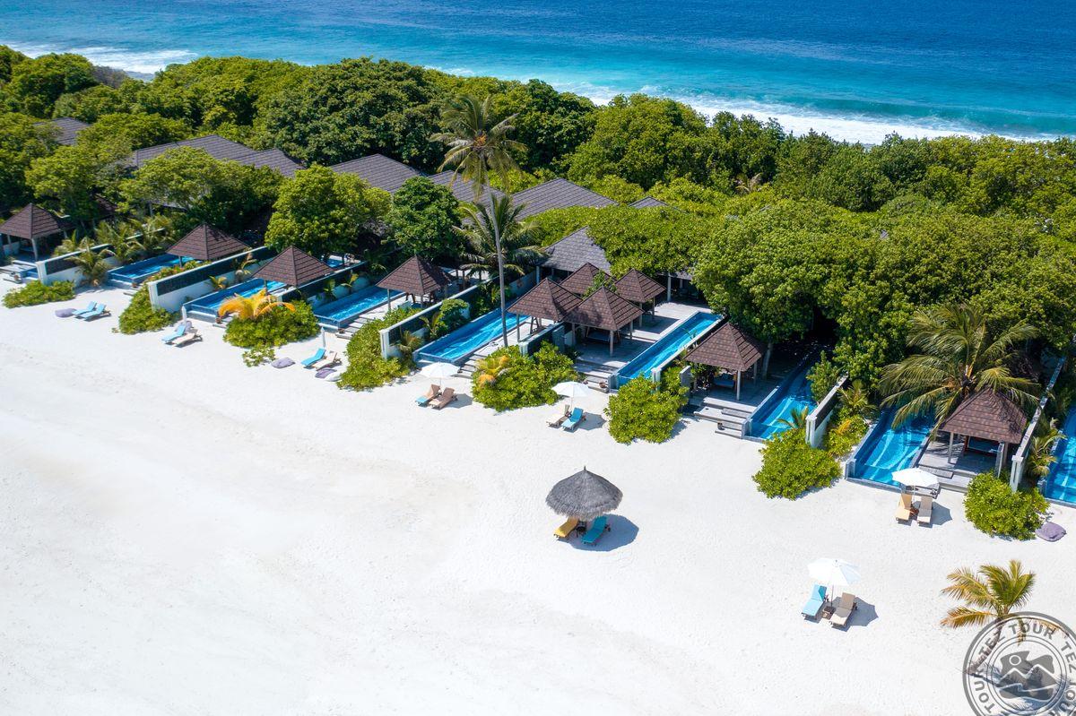 ATMOSPHERE KANIFUSHI