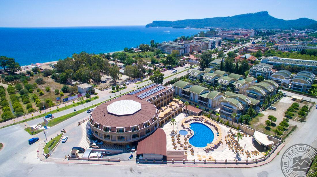 ELAMIR RESORT HOTEL