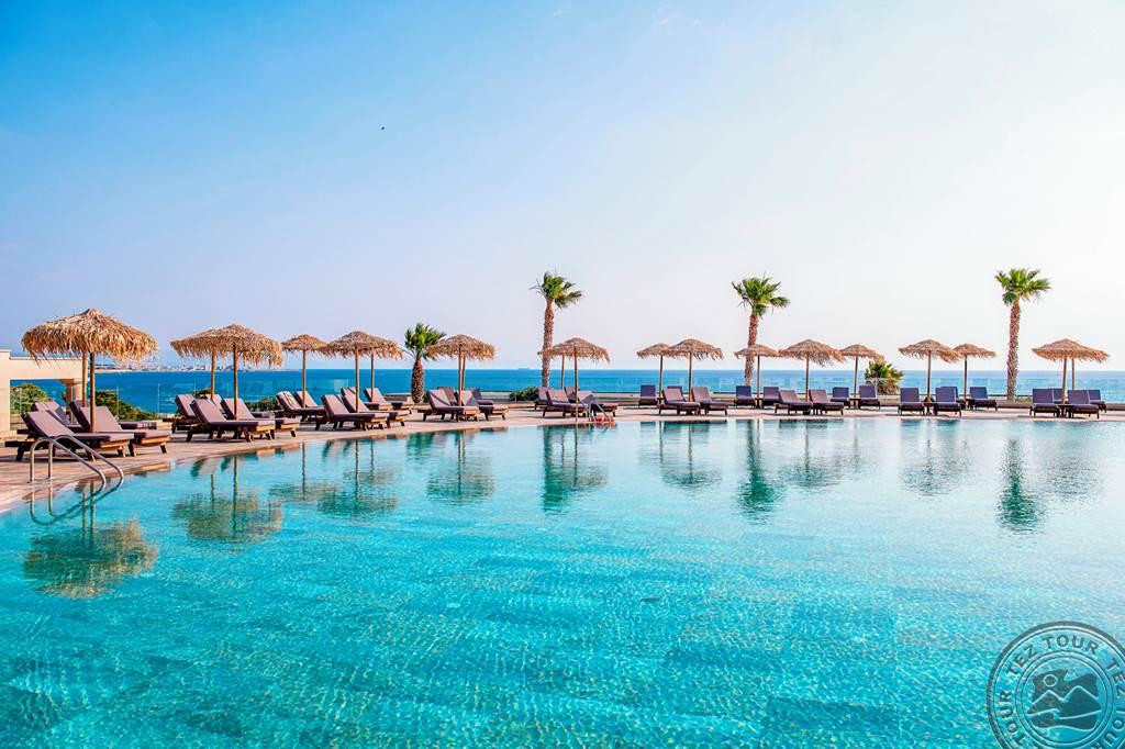 KRESTEN ROYAL EUPHORIA RESORT
