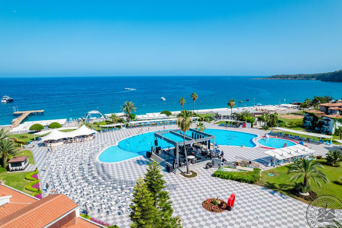 CLUB MARCO POLO