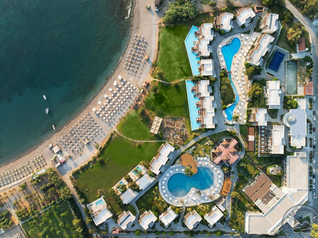 SENTIDO PORT ROYAL VILLAS & SPA