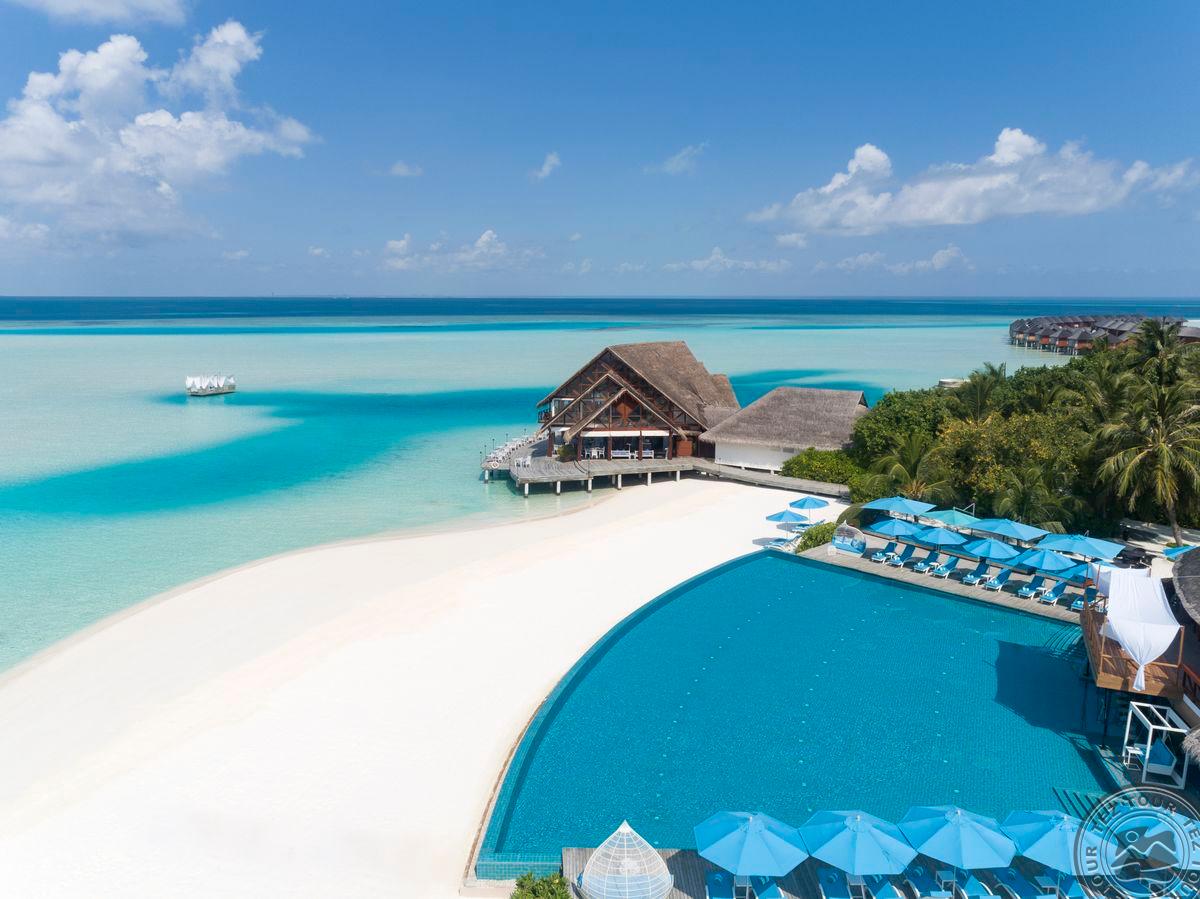 ANANTARA DHIGU MALDIVES