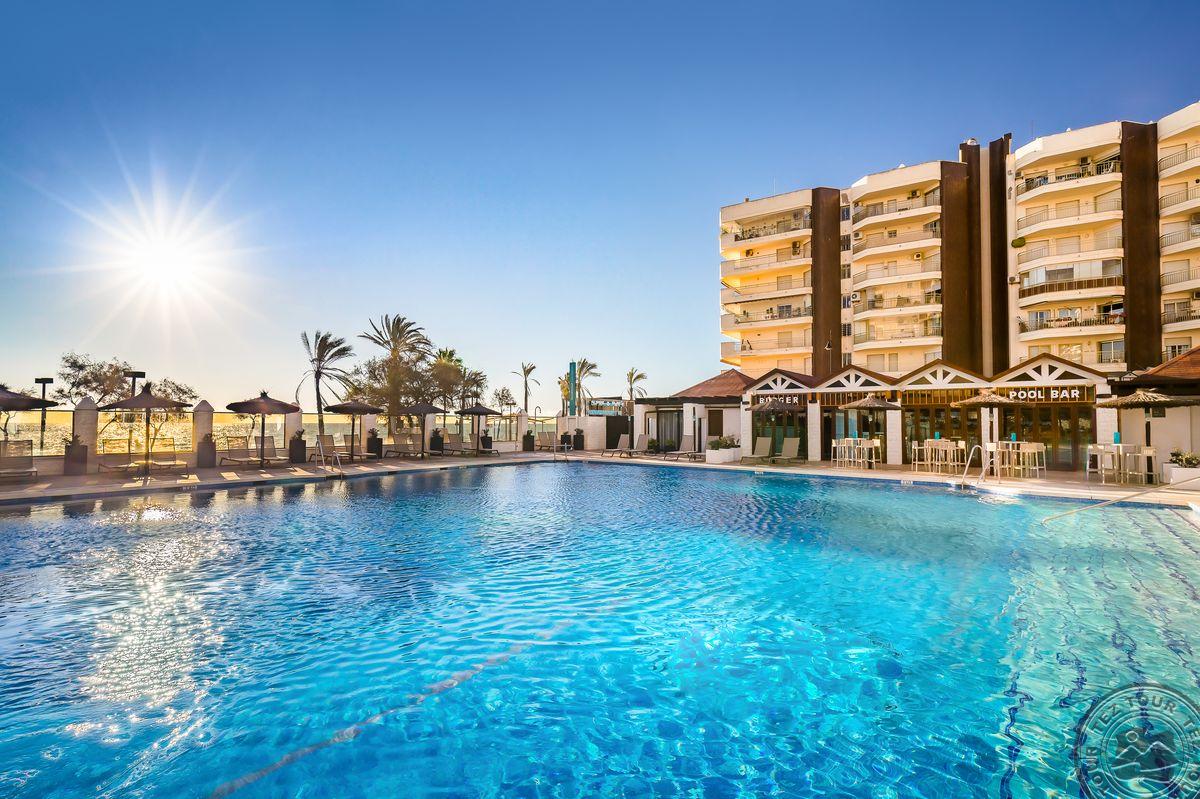 OCCIDENTAL FUENGIROLA