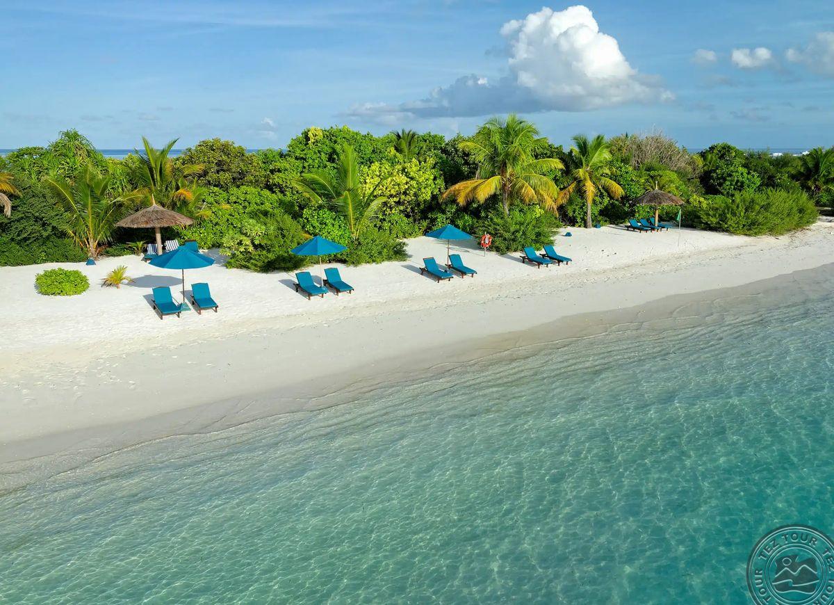 CANAREEF RESORT
