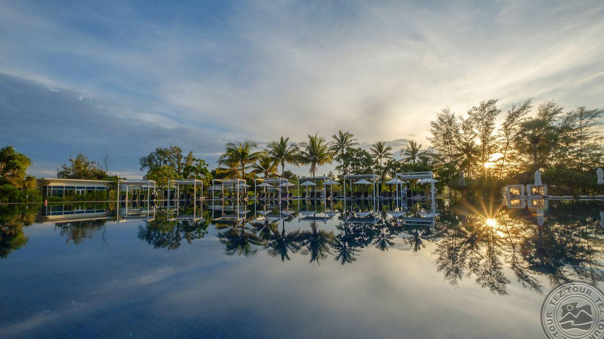 SPLASH BEACH RESORT PHUKET