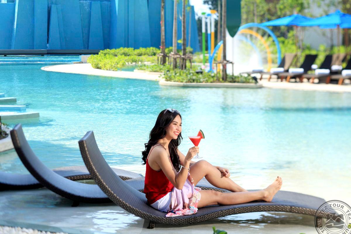 CENTARA LIFE MARIS RESORT JOMTIEN