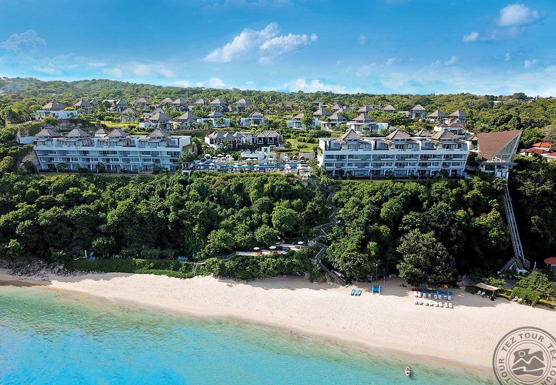 SAMABE BALI SUITES & VILLAS
