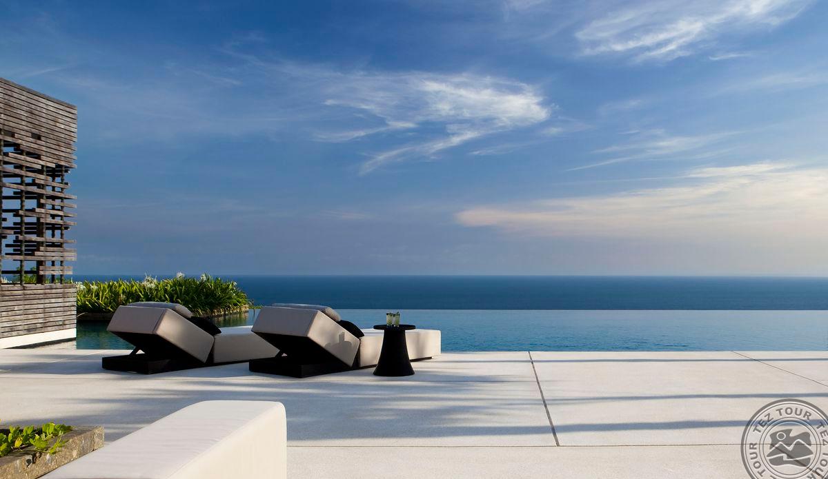 ALILA VILLAS ULUWATU