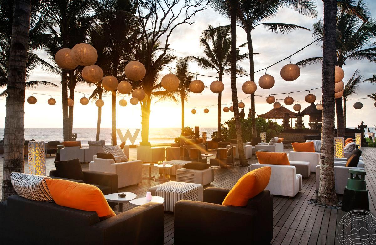 W BALI SEMINYAK