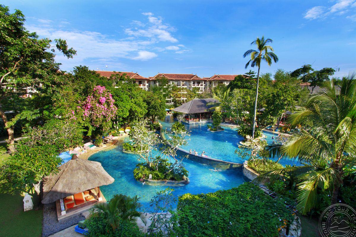 NOVOTEL NUSA DUA