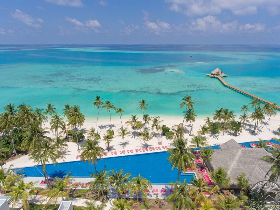 KANDIMA MALDIVES