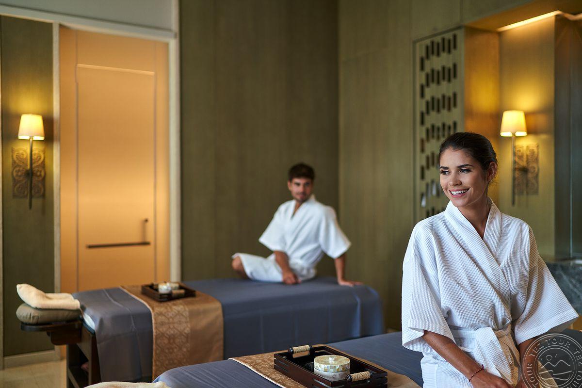 MOVENPICK RESORT & SPA