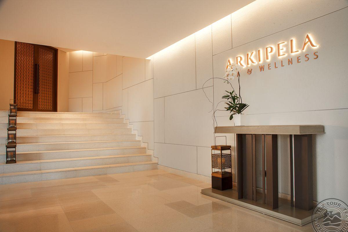 MOVENPICK RESORT & SPA