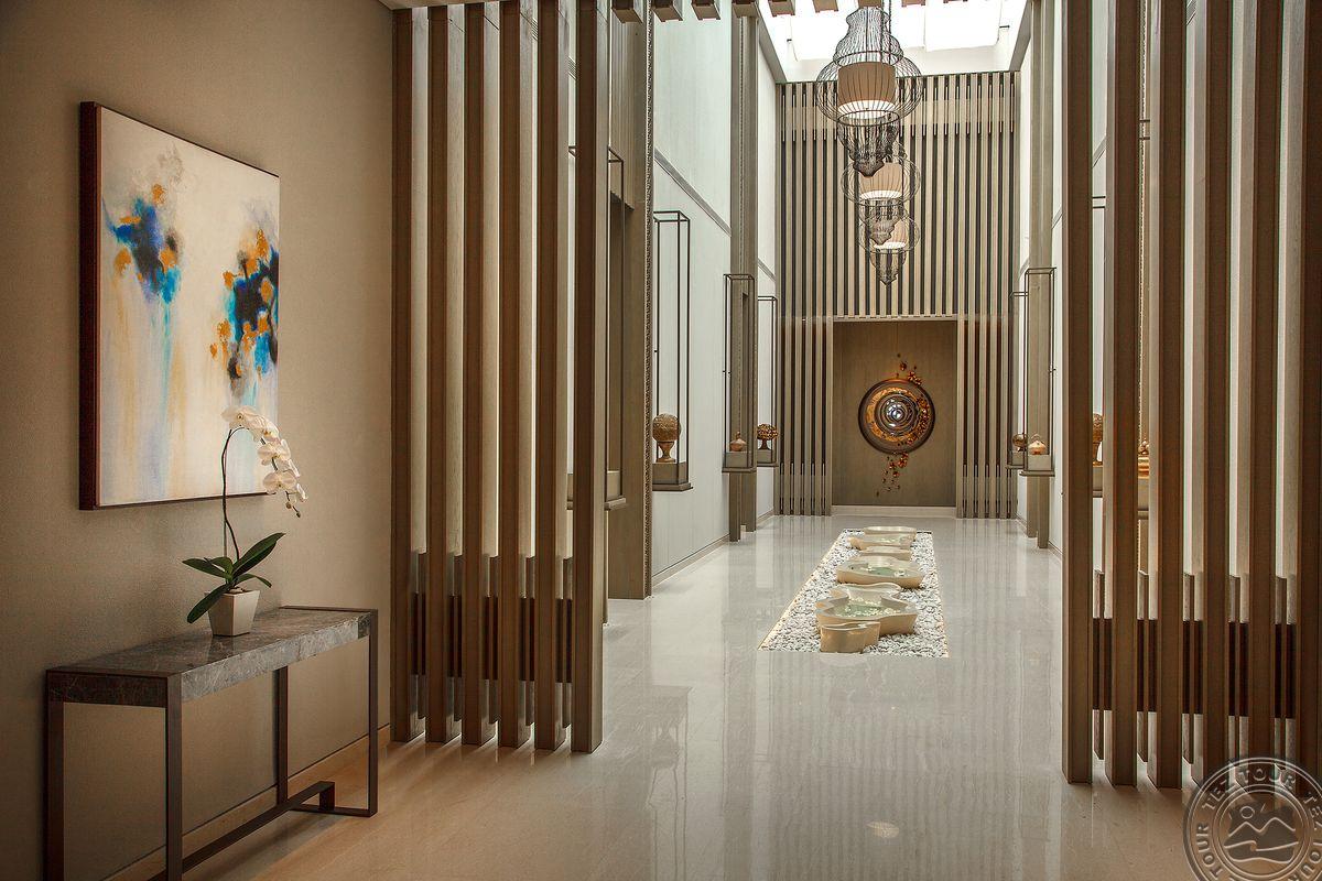 MOVENPICK RESORT & SPA