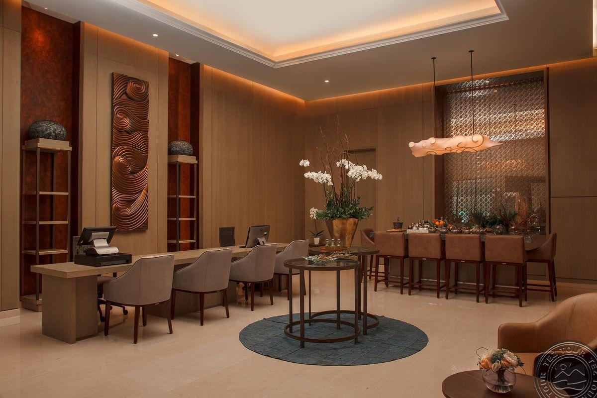 MOVENPICK RESORT & SPA