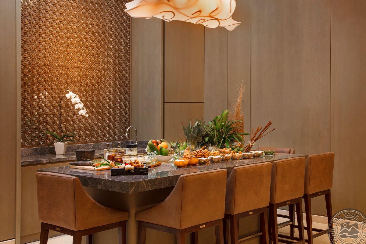 MOVENPICK RESORT & SPA