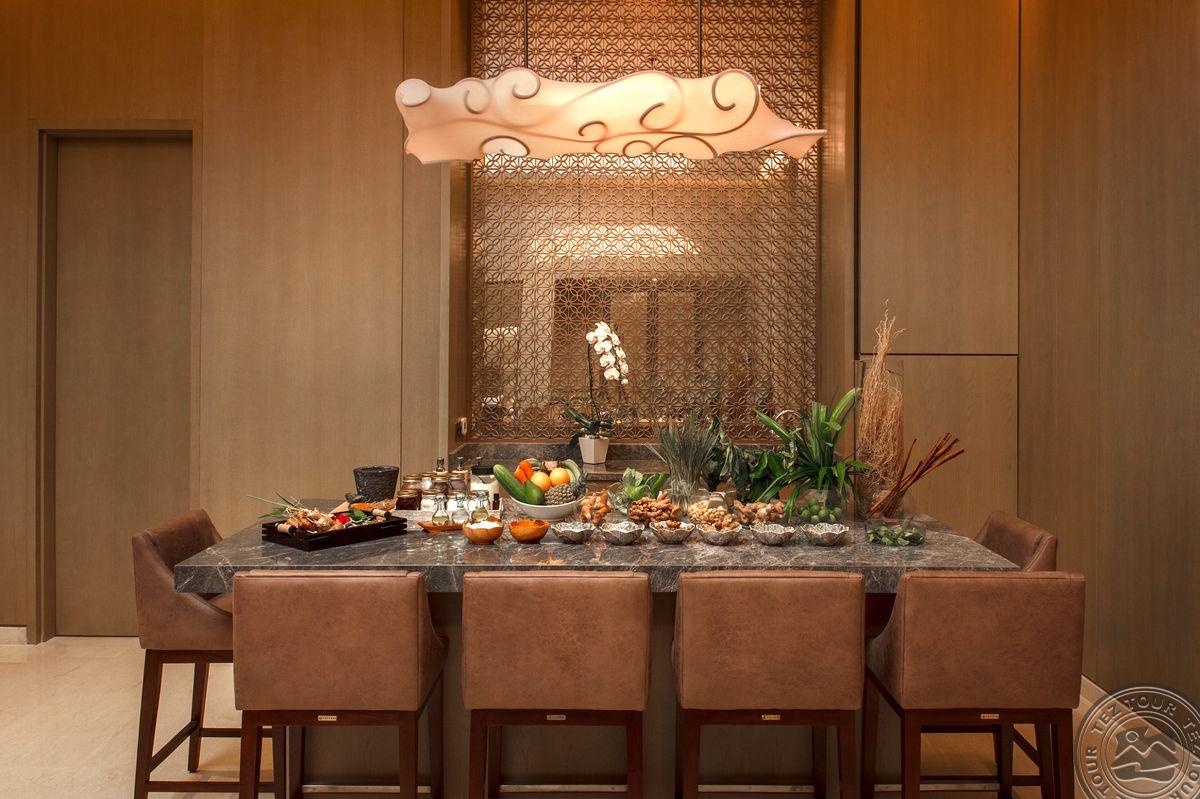 MOVENPICK RESORT & SPA