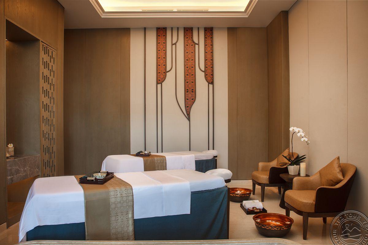 MOVENPICK RESORT & SPA